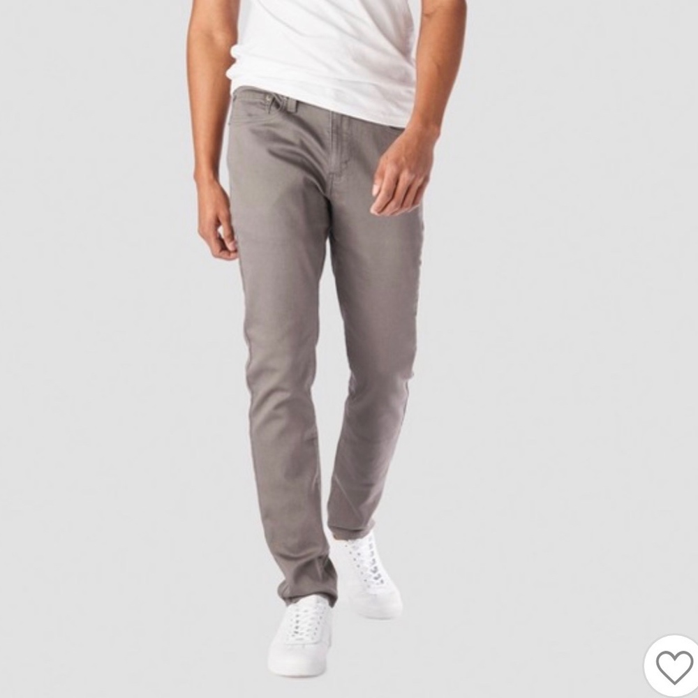 DENIZEN® from Levi's® Men's 216™ Skinny Fit Jeans
